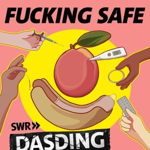 fucking safe by DASDING