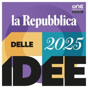 Le idee di Repubblica by OnePodcast