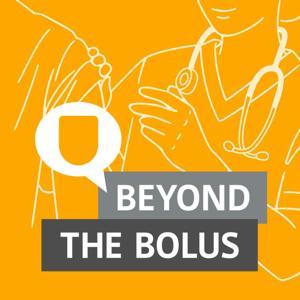 Beyond the Bolus - Diabetes Technology Education for Healthcare Providers by Insulet, Maker of Omnipod