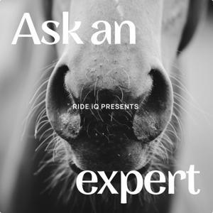 Ask An Expert: Horse Care and Riding Advice by Ride iQ
