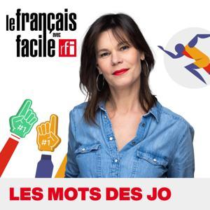 Les mots des JO by Français Facile - RFI