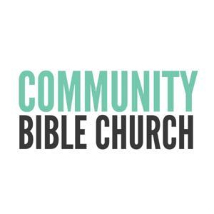 Sunday Service by Community Bible Church