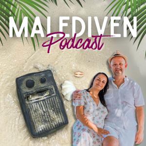 Der Malediven Reise Podcast by Inselnauten - Ein Reise Podcast über die Malediven