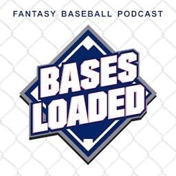 Bases Loaded Fantasy Baseball Podcast by Fantasy Baseball | Mike Kurland | Age of Radio