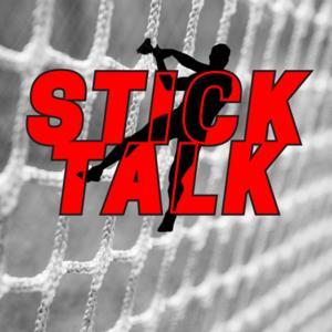 Stick Talk Lacrosse by Scott Royster