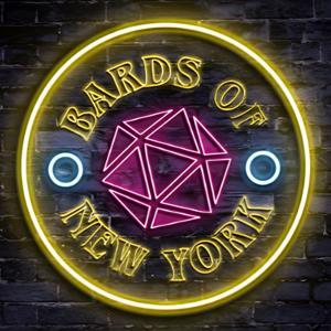 Bards After Dark by Bards of New York