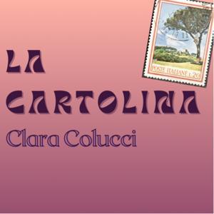La Cartolina by Clara Colucci