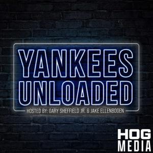 Yankees Unloaded w/ Gary Sheffield & Jake Ellenbogen by Yankees Unloaded, Hog Media