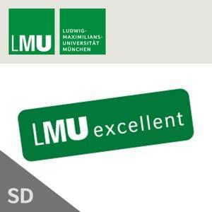 Excellence in Research by Ludwig-Maximilians-Universität München