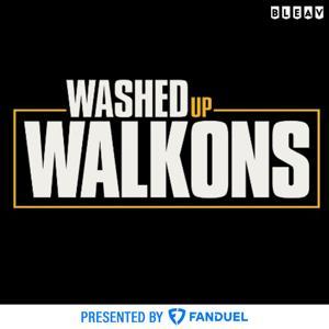 Washed Up Walkons by Tyler Kluver