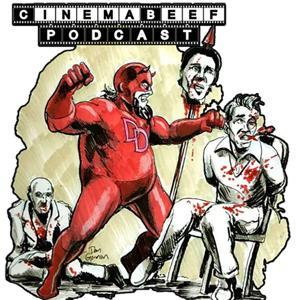 The Butcher Shop by LegionPodcasts.com