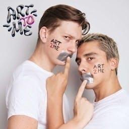 Art To Me by Jenson Titus & Nic Scheppard