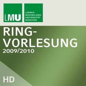 Geld und Leben - Ringvorlesung (WiSe 2009-2010) by Ludwig-Maximilians-Universität München