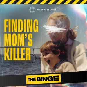 Finding Mom's Killer by Sony Music Entertainment