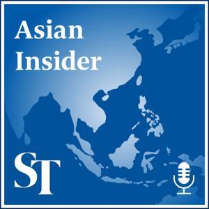 Asian Insider by SPH Media