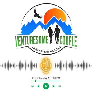 Venturesome Couple by Venturesome Couple (Chris & Martha)
