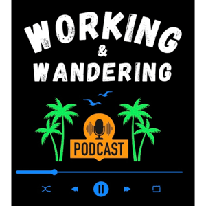 Working & Wandering by Venturesome Couple (Chris & Martha)