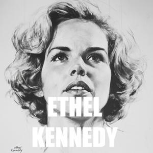 Ethel Kennedy by Inception Point Ai