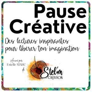 Pause Créative (@stelmcreation) by Stel'm Création