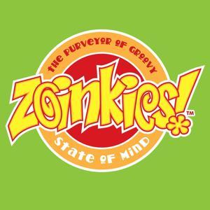 Zoinkies! by Shaggs