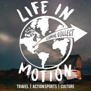 Life in Motion by Illumine Collect