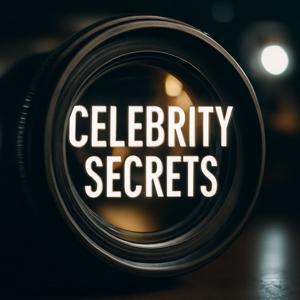 Celebrity Secrets by Pedro Carlos