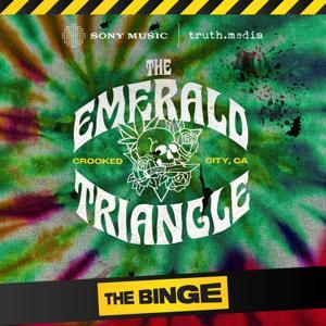 Crooked City: The Emerald Triangle by truth.media