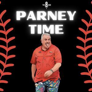 Parney Time by The 8 Side