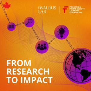 From Research to Impact by The Walrus Lab