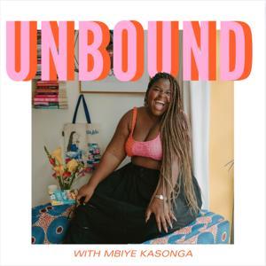Unbound by Mbiye Kasonga