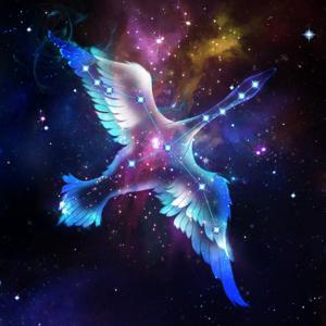 【星座经典】内在的天空 by 星座堡