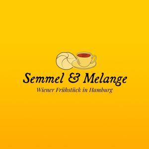 Wiener Frühstück mit Semmel & Melange by Ernst & Schmäh