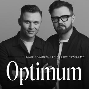 Optimum by Dr Robert Kowalczyk, Dawid Krawczyk, Vogue Polska