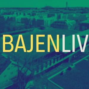 BAJENLIV by Leo Sköld, Emilie Olsson och Jakob Hvistendahl