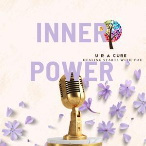 UR a CURE- Inner Power by UR a CURE