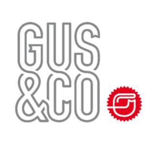 Podcast Gus&Co by Gus&Co