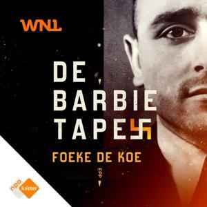 De Barbie Tapes by NPO Luister / WNL