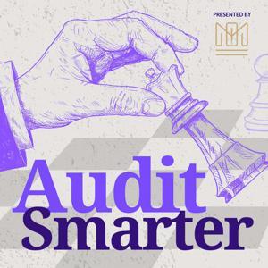 Audit Smarter by Sam Mansour, CPA & Abdullah Mansour