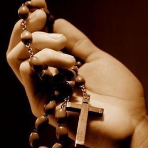 MOMENTO DE ORAÇÃO by AUDREY TOSCANO