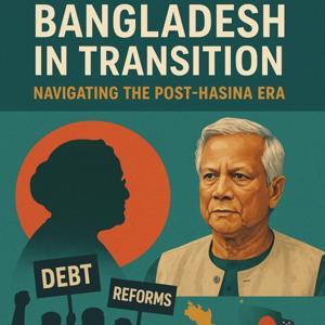 Current Affairs in Bangladesh by Mazid