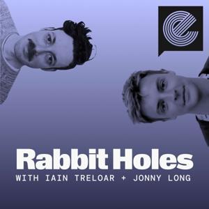 Rabbit Holes by Escape Collective