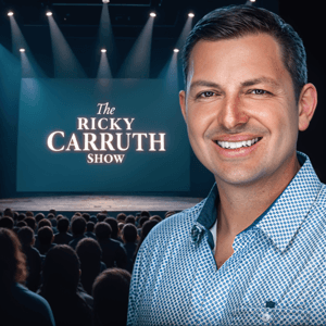 The Ricky Carruth Show by Ricky Carruth