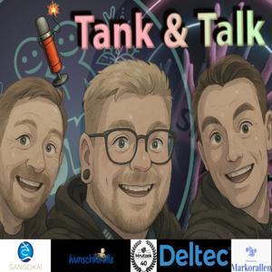 Tank and Talk mit Sebastian Buchner, den Coralbuddies und Gast by bonsaigecko