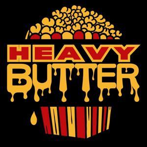 Heavy Butter by Heavy Butter