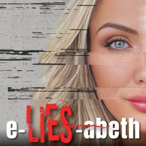 eLIESabeth by CC Suarez & Sherrilyn Dale