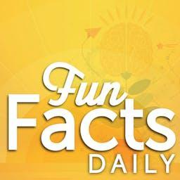 Fun Facts Daily by Kyle Wood