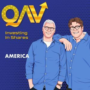 QAV America (free feed) by QAV America (free feed)