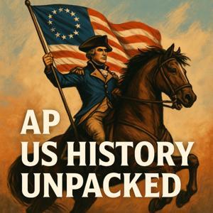 AP US History Unpacked by Ingo G