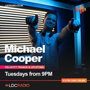Velocity Trance & Uplifting Radio by Michael Cooper
