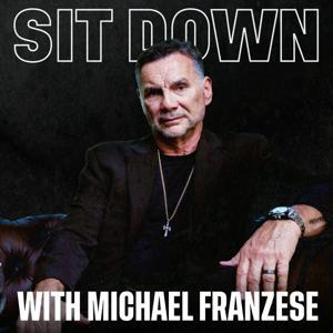 Sit Down with Michael Franzese by Michael Franzese